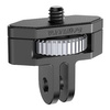 Sunnylife TY-Q9422 | mocowanie z gwintem 1/4" do kamer Insta360 ONE X2, X3, X4, X5