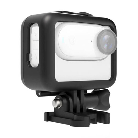 Puluz PU866B | operator frame for Insta360 GO 3 and GO 3s cameras