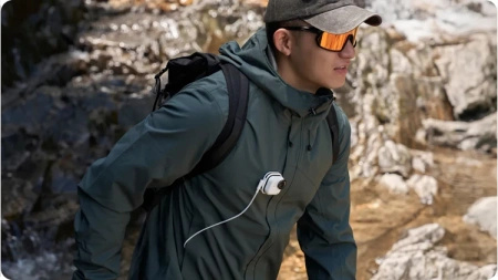 Insta360 FOMO Flexi Mount GO Ultra