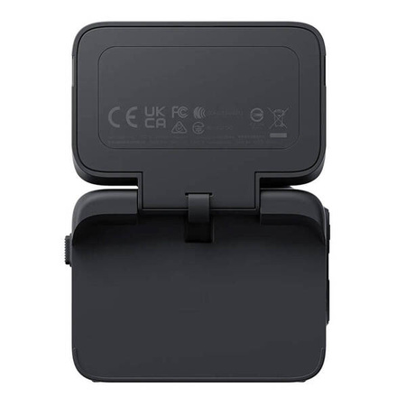 Insta360 Docking Station for Go 3S (Black)