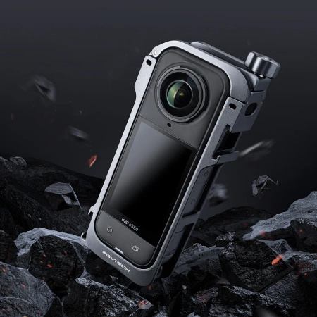 PGYTECH P-57C-020 | Insta360 X5 Utility Frame | Camera Cage
