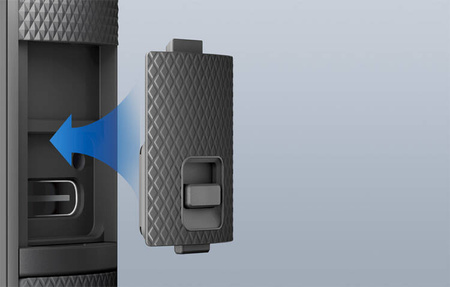 Insta360 ONE X2 USB Cover | oryginalna osłona portu USB-C do kamery ONE X2