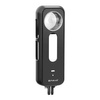 PULUZ PU990B | Metal protective case with lens cover for Insta360 X4