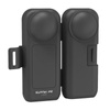 Case with a belt on the Sunnylife wrist to insta360 x5