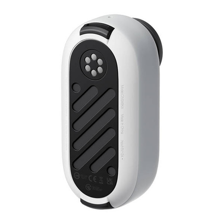 Insta360 GO 3 |128GB |White |Standalone - kamera bez stacji dokującej