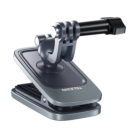 Universal TELESIN mount for sports cameras