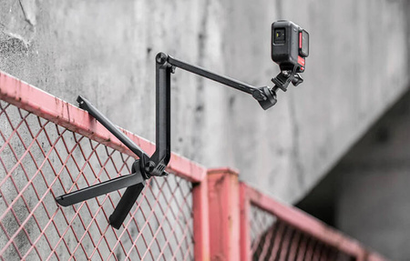 Professional PGYTECH MANTISPOD Z tripod