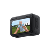 Insta360 GO Ultra Standard Bundle | 4K | 53g | Midnight Black