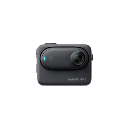 Insta360 GO 3 |128GB |Black