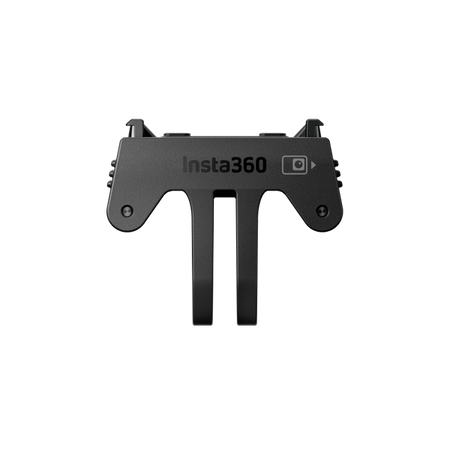 Insta360 Ace Pro Standard Mount | oryginalne mocowanie z szybkozłączką do kamery Ace Pro, Ace Pro 2, X5