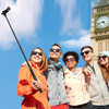 K&F Concept MS07 Selfie Stick 153cm for Insta360