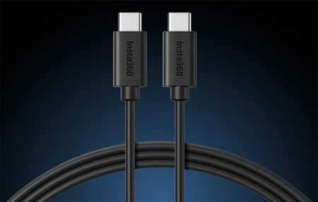 Kabel Insta360 Kabel USB-C - USB-C