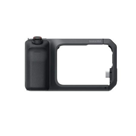 Insta360 Ace Pro 2 Xplorer Grip Pro | Uchwyt do kamery z możliwością rozbudowy