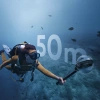 Insta360 X5 Invisible Dive Case Pro | Niewidzialna obudowa wodoszczelna 50m