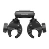 Insta360 Motorcycle Selfie Stick Support Clamp | original auxiliary holder for a selfie stick for a motorcycle, quad, scooter