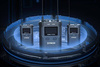 SYNCO T3 WIRELESS UHF MICROPHONE SYSTEM - 2 RECEIVERS