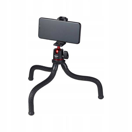 Ulanzi Mt-11 Flexible Tripod For Smartphone Phone