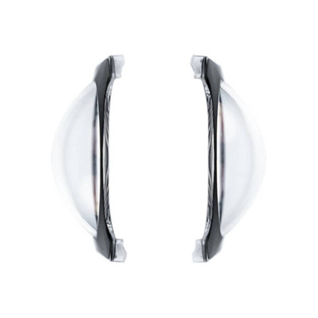 Insta360 ONE R/RS Sticky Lens Guards - lens covers