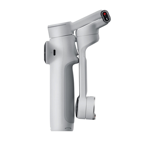  Insta360 Flow 2 Pro AI Tracker Bundle |Made for iPhone |zestaw szary