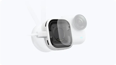 Insta360 FOMO Flexi Mount GO Ultra