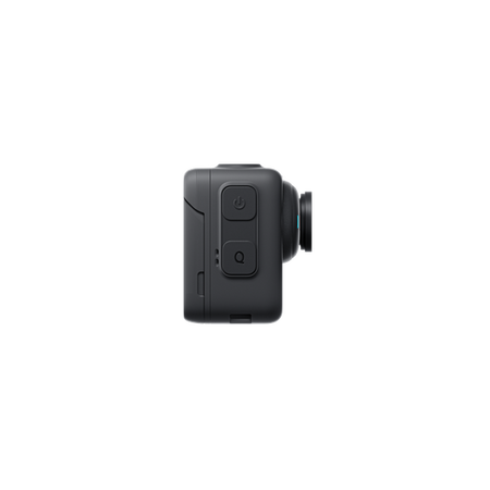 Insta360 GO 3 |128GB |Black