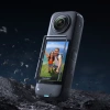 Insta360 X4 Screen Protector | original tempered glass for the Insta360 X4 camera screen