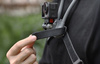 Neck mount SUNNYLIFE for action cameras