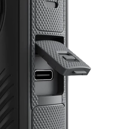 Insta360 X4 USB Cover