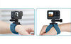 Telesin GP-WFS-221 | wristband with swivel mounting