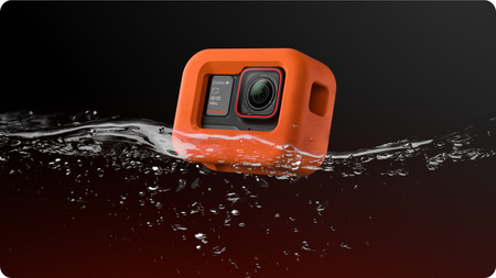 Insta360 Ace Pro Float Guard | EVA buoyancy case for the Ace Pro camera