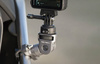 PGYTECH P-GM-172 U-Bolt Mount | metalowe mocowanie na kierownicę albo ramę