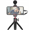 Ulanzi S1 KIT - 3in1 Vlog set for Smartphone