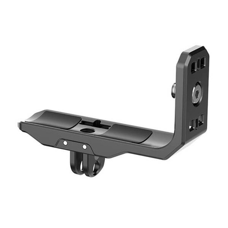 PULUZ horizontal mounting for Insta360 X4