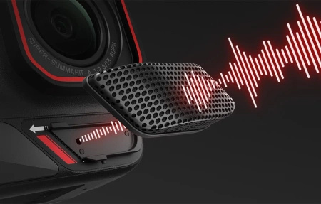 Insta360 Ace Pro 2 Dual Battery | topowy model kamery 8K z dwiema bateriami