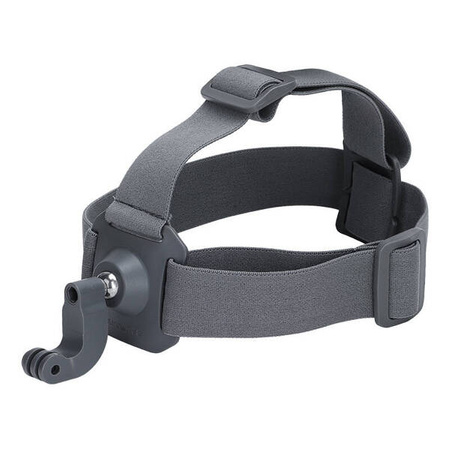 Sunnylife Head Mount for Action Cameras (TD672-GY)