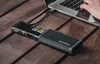PGYTECH CFE-B/SD CreateMate memory card reader (black)
