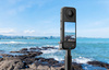 Puluz PU983B | cold shoe mount for Insta360 ONE X2 / X3 / X4 / X5