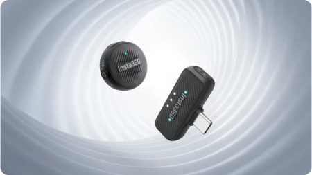 Insta360 Mic Air Transmitter