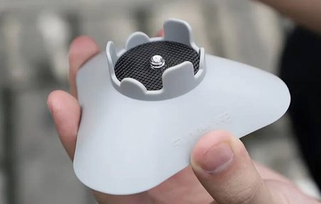 Sunnylife Support Base for Insta360 Flow (IST-DZ579)