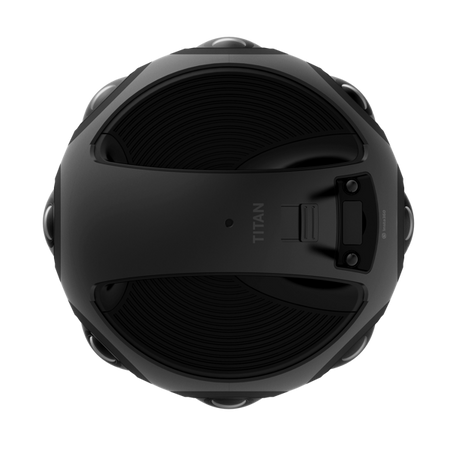 Kamera Insta360 Titan