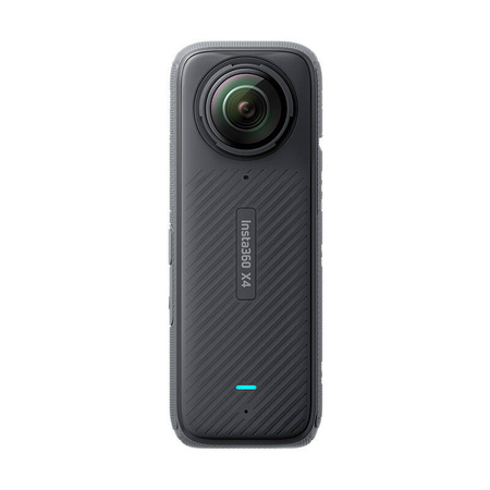 Zestaw Insta360 X4 Motorcycle Bundle | Outlet stan A+