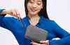 Baseus EasyJourney bag (gray)