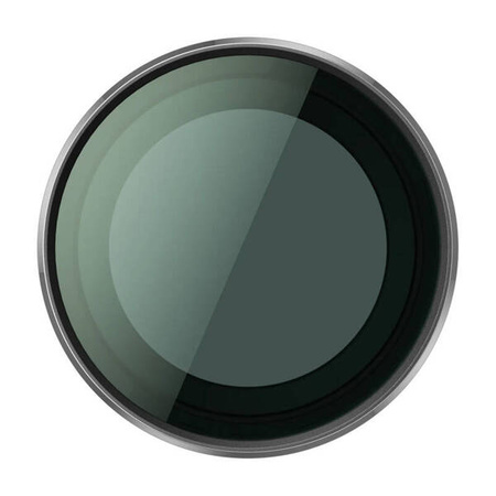 Set of ND filters for the Insta360 GO 3S camera