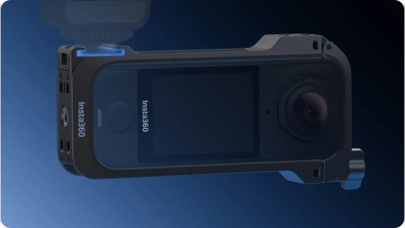 Insta360 X4 Air Utility Frame