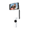 Insta360 Flow Standalone Summit White | gimbal with AI technology