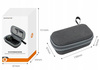Case Cover Case For Insta360 X3 / Insta360 One X2 / Insta360 X / Ist-b496-d