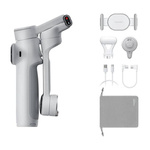 Insta360 Flow 2 Pro Creator Bundle Gray