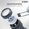 Synco U1P Mikrofon Kardioidalny Do Smartfonów - Tabletów TRRS 3.5MM