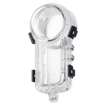 Insta360 X4 Invisible Dive Case | original waterproof case for X4 up to 50m