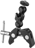 SmallRig 2164 | Multifunctional handle with crab arm